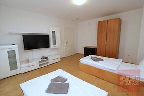 Aparthotel Kompass