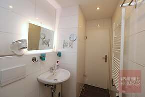 Aparthotel Kompass