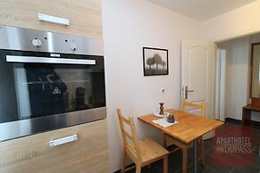 Aparthotel Kompass