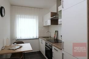 Aparthotel Kompass