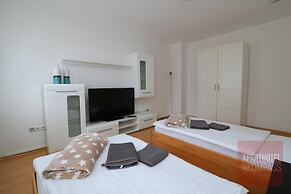 Aparthotel Kompass