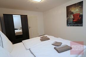 Aparthotel Kompass