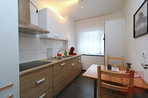 Aparthotel Kompass
