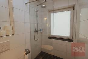 Aparthotel Kompass