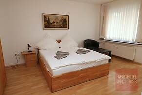 Aparthotel Kompass