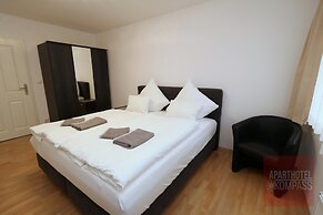Aparthotel Kompass