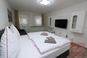 Aparthotel Kompass
