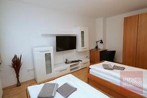 Aparthotel Kompass