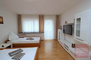 Aparthotel Kompass