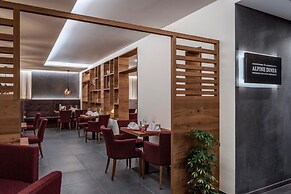 Eden Boutique Hotel