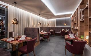 Eden Boutique Hotel