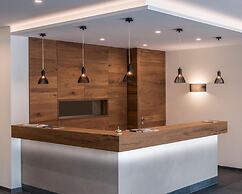 Eden Boutique Hotel