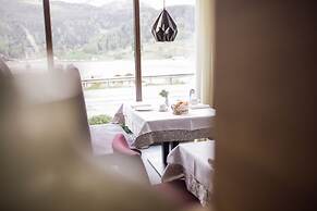 Eden Boutique Hotel