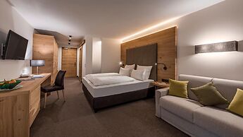 Eden Boutique Hotel