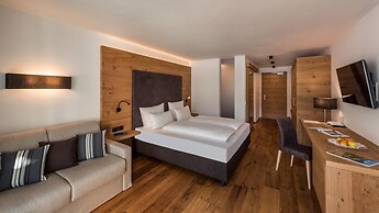 Eden Boutique Hotel