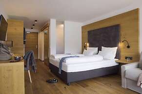 Eden Boutique Hotel