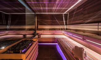 Eden Boutique Hotel