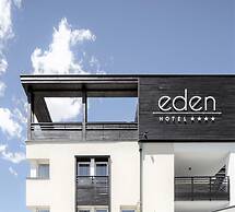 Eden Boutique Hotel