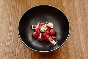 Eden Boutique Hotel