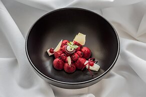 Eden Boutique Hotel