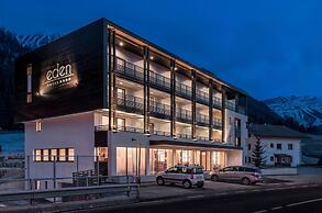 Eden Boutique Hotel