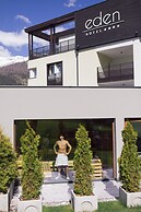 Eden Boutique Hotel