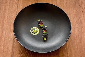 Eden Boutique Hotel