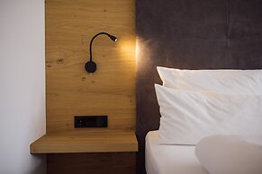 Eden Boutique Hotel