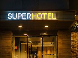 Super Hotel Tokyo JR Kamata Nishiguchi