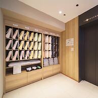 Super Hotel Tokyo JR Kamata Nishiguchi