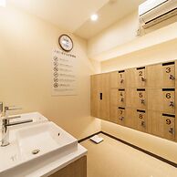 Super Hotel Tokyo JR Kamata Nishiguchi