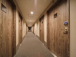 Super Hotel Tokyo JR Kamata Nishiguchi