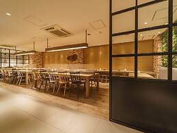 Super Hotel Tokyo JR Kamata Nishiguchi