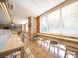 Super Hotel Tokyo JR Kamata Nishiguchi