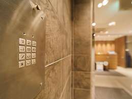 Super Hotel Tokyo JR Kamata Nishiguchi