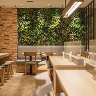 Super Hotel Tokyo JR Kamata Nishiguchi