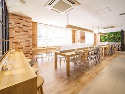 Super Hotel Tokyo JR Kamata Nishiguchi