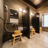 Super Hotel Tokyo JR Kamata Nishiguchi