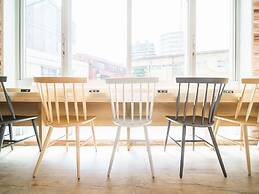 Super Hotel Tokyo JR Kamata Nishiguchi