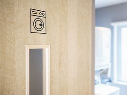 Super Hotel Tokyo JR Kamata Nishiguchi