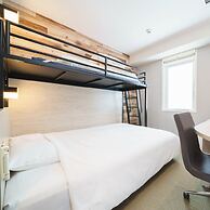 Super Hotel Tokyo JR Kamata Nishiguchi