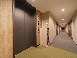 Super Hotel Tokyo JR Kamata Nishiguchi