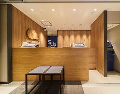 Super Hotel Tokyo JR Kamata Nishiguchi