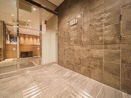 Super Hotel Tokyo JR Kamata Nishiguchi