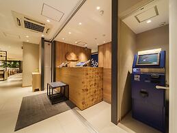 Super Hotel Tokyo JR Kamata Nishiguchi