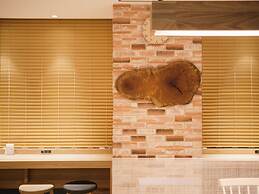 Super Hotel Tokyo JR Kamata Nishiguchi