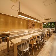 Super Hotel Tokyo JR Kamata Nishiguchi