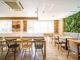 Super Hotel Tokyo JR Kamata Nishiguchi