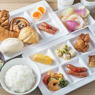 Super Hotel Tokyo JR Kamata Nishiguchi