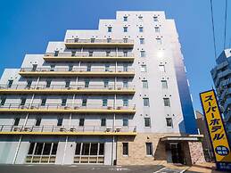 Super Hotel Tokyo JR Kamata Nishiguchi